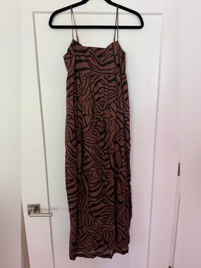 Rails Lucille Maxi Dress